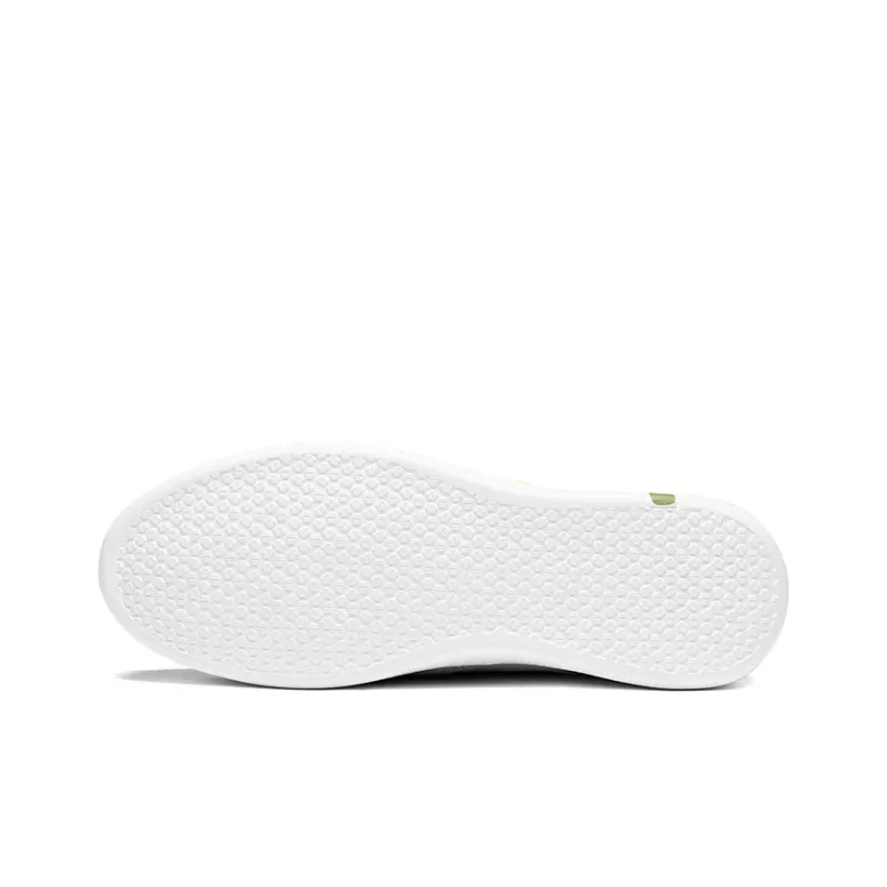 CARTELO Versatile Skateboard Shoes Breathable Lightweight Canvas Shoes Men's-8