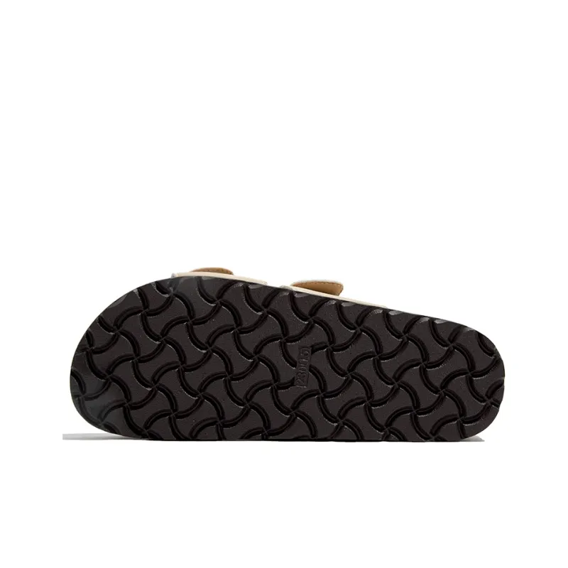 TUOPIN Slide Slippers 3.5cm Women's-4