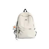 White (with Cheering Duck Charm)