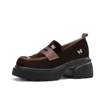 D:FUSE SCANDINAVIA Ballet Flats Loafers Women's