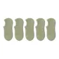 5 Pack (Light Green)
