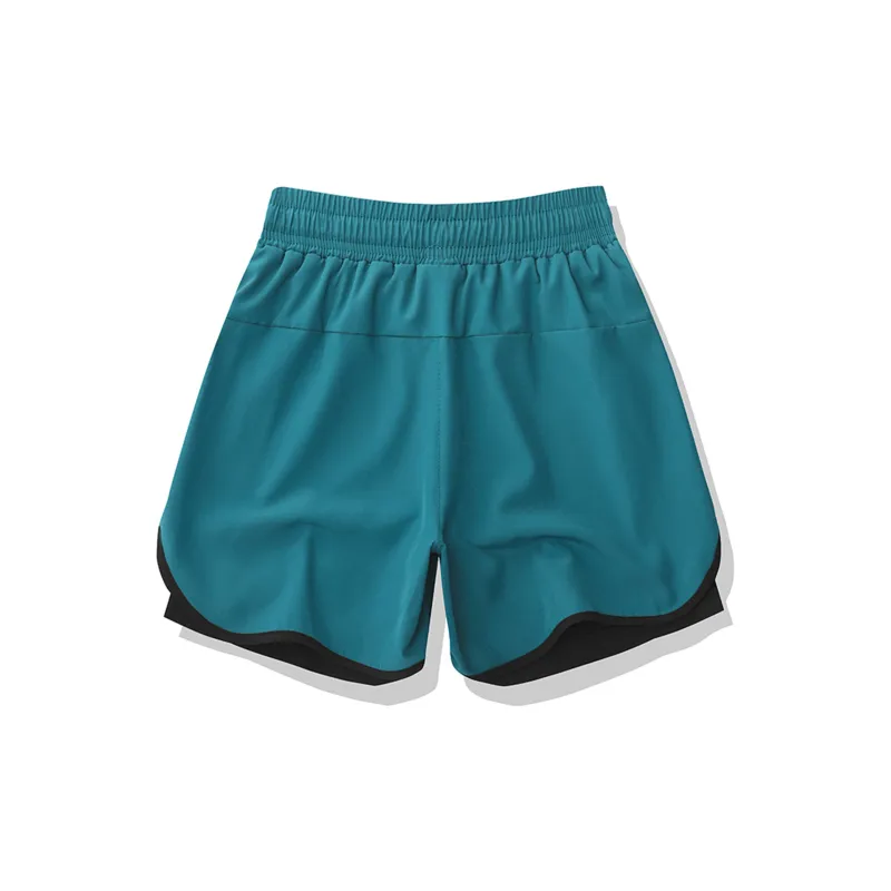ACHS AWAKE Casual Shorts Unisex-12