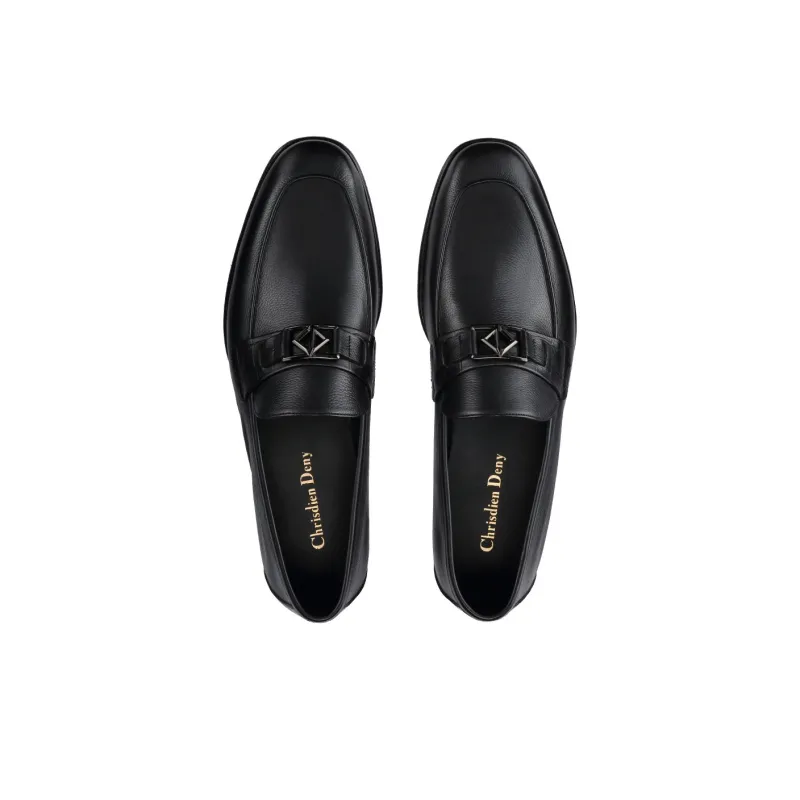 Chrisdien Deny Dress Shoes Men's-1