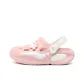 Pink White