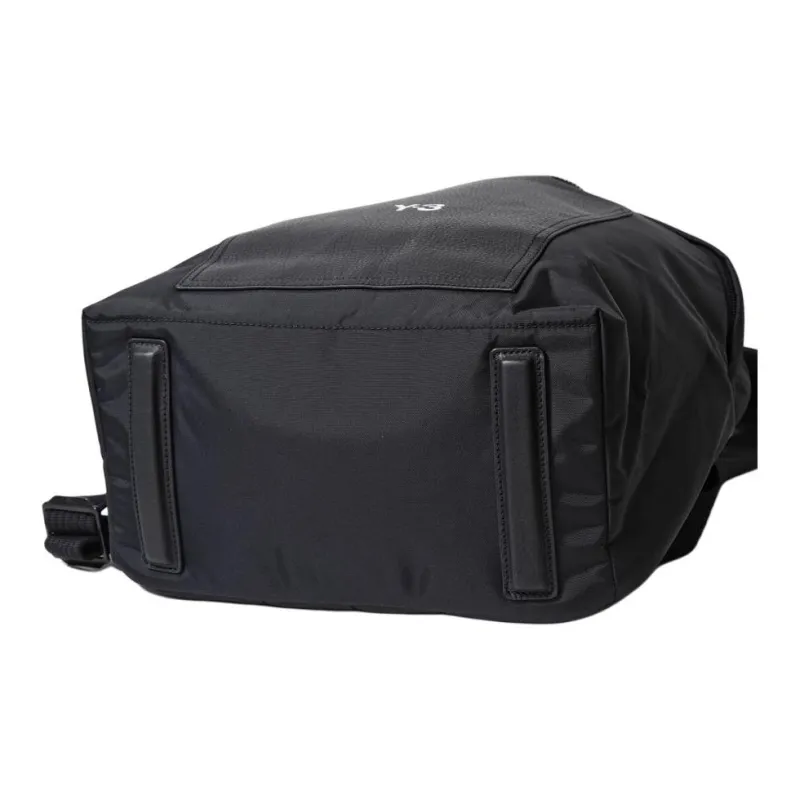 Adidas Y 3 Lux Gym Bag Black-4