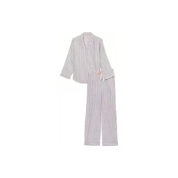 Victoria's Secret Pajama Set Women's
