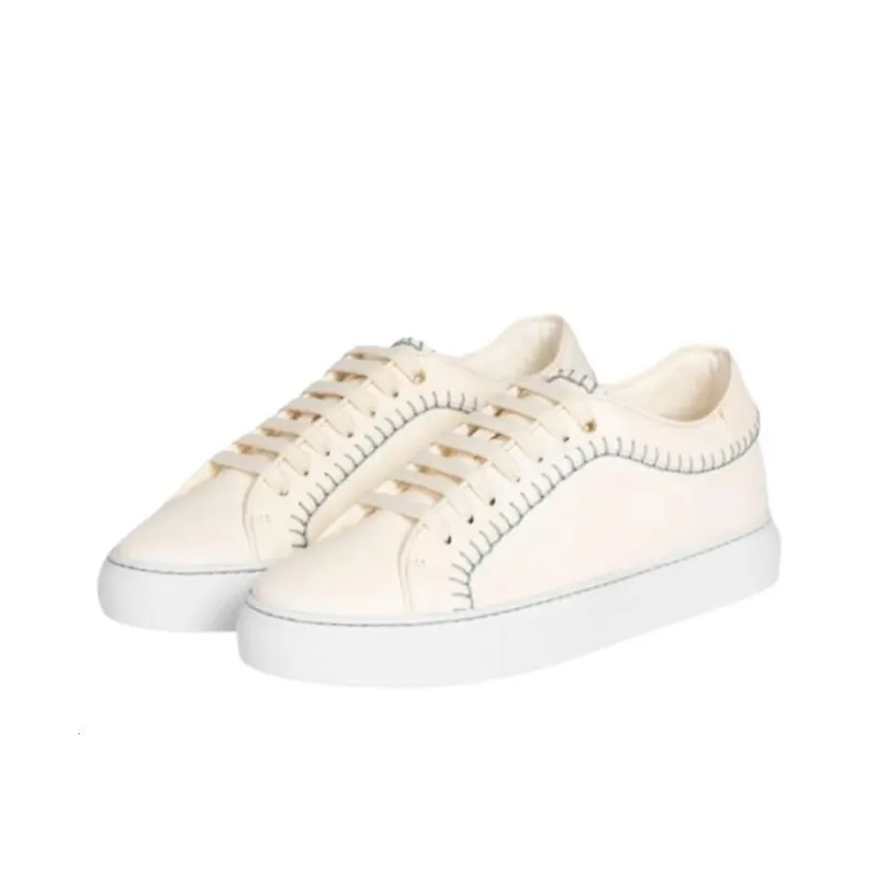 Paul Smith Basso Leather Sneakers-2