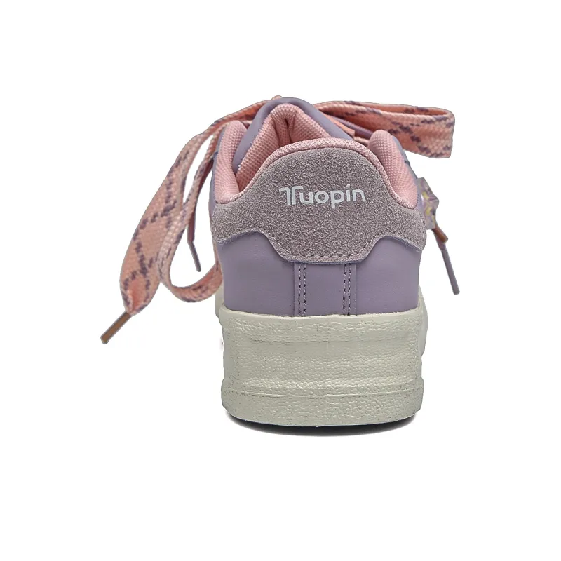 TUOPIN Low-Top Skateboard Shoes Women's-8