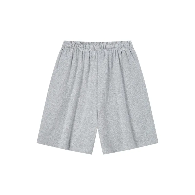SandKnit Casual Shorts Unisex-1