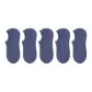 5 Pack (Gray Blue)