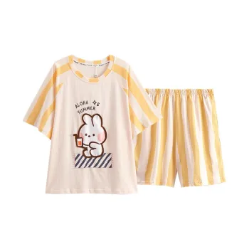 FENTENG Women's Pajama Sets