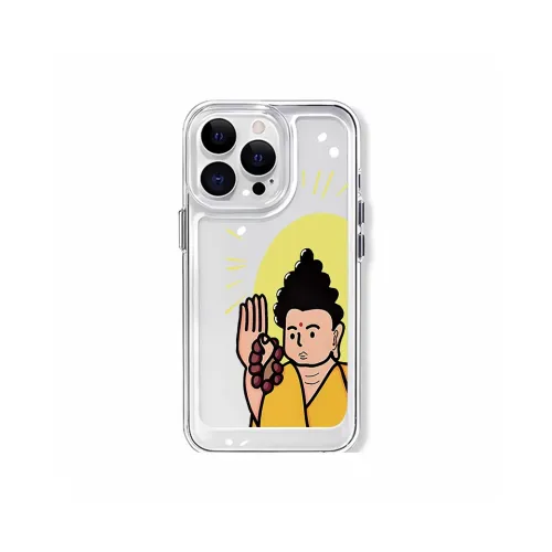 Victory charge Phone Cases
