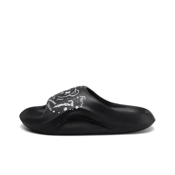 TOMAY Slide Slippers Platform Unisex