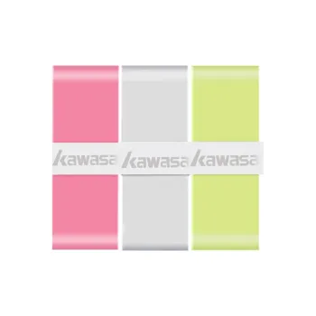 Kawasaki Badminton Grip Tape Polyurethane PU Thin