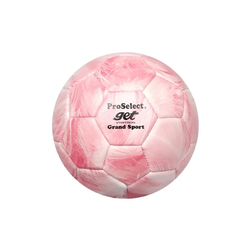 ProSelect Size 0 Size 1 Size 2 Size 3 Handball PU Machine Stitched Soccer Ball Unisex-24