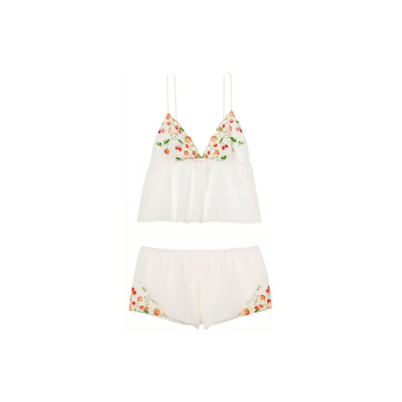 Victoria's Secret Women's Pajama Sets-0