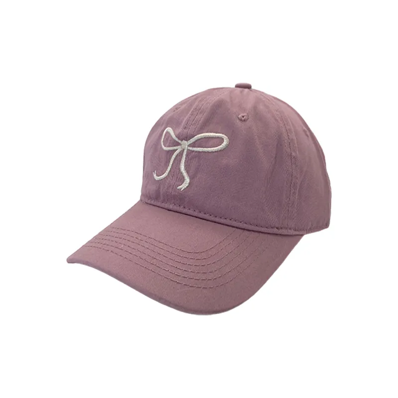 SLEEPYWALK Cotton Baseball Caps Women's-10