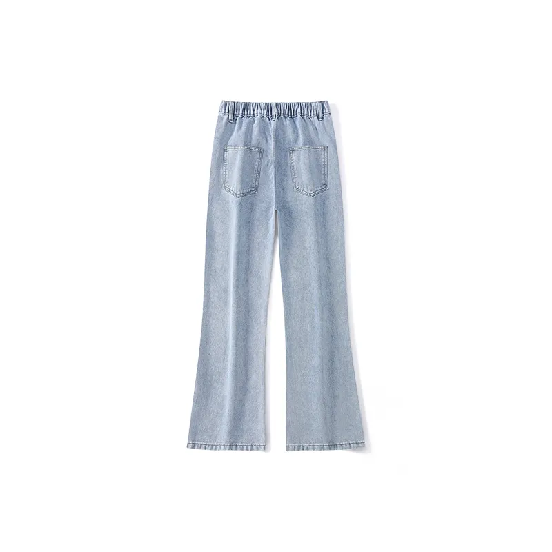30BRAID Jeans Unisex-2