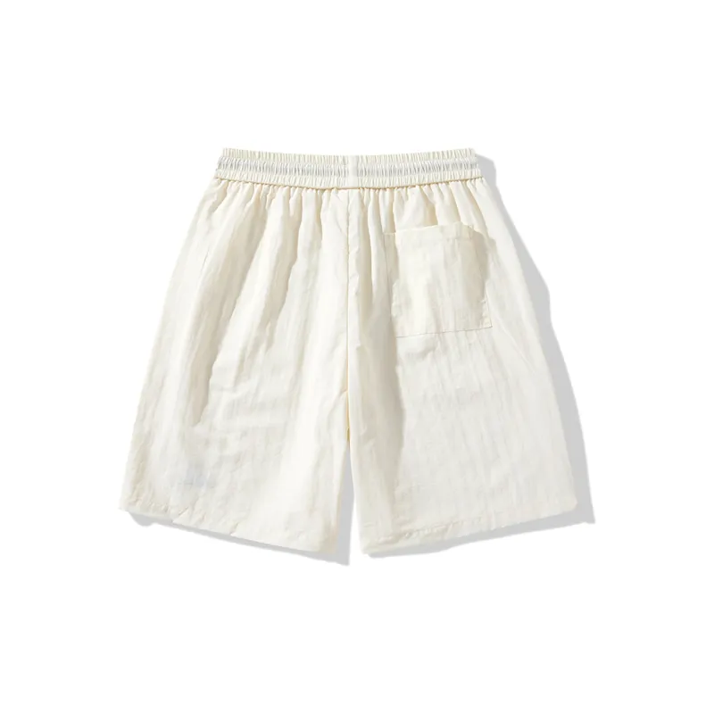 GSON Casual Shorts Unisex-5