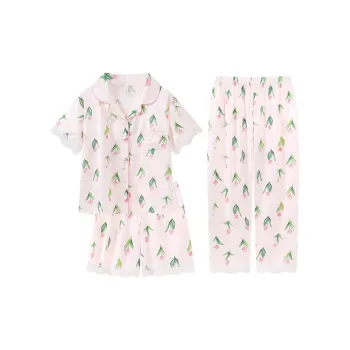 Ta Yan Women's Pajama Sets