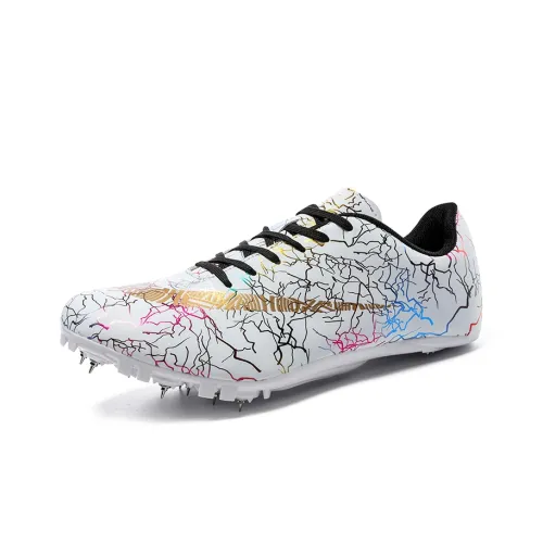 Moffett Low-Top Running Shoes Men's