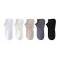 5-Pack (Pure White+Milk White+Khaki+Dark Gray+Black)