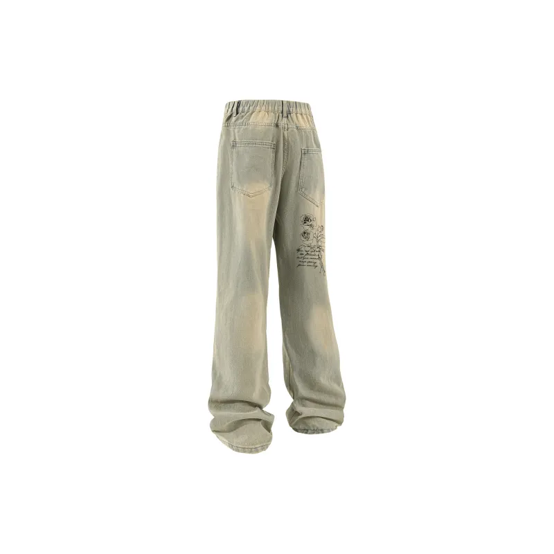 LONSDALE Jeans Unisex-13