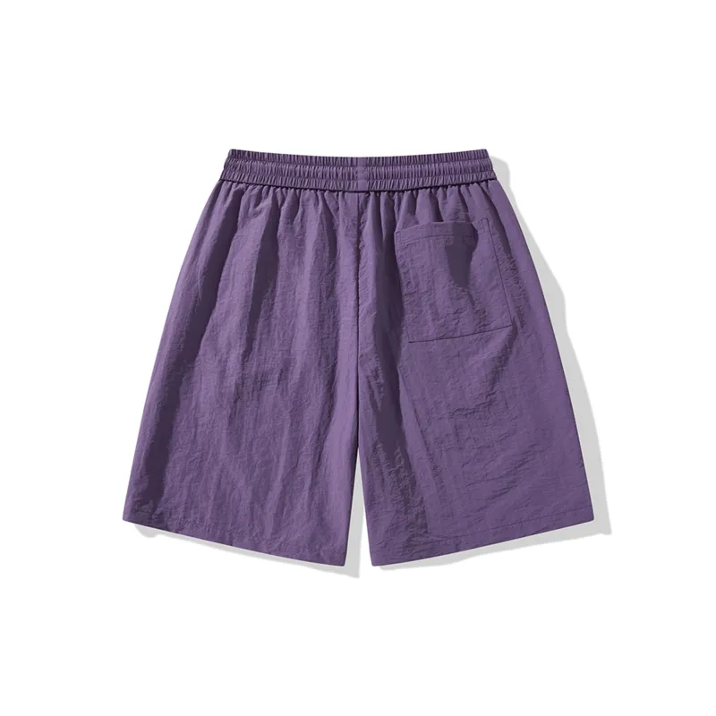 GSON Casual Shorts Unisex-23