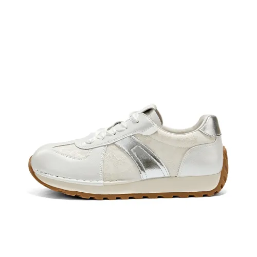 WESTLINK Casual Shoes Women's Low-Top