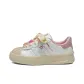 White Pink
