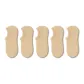 5 Pack (Khaki)