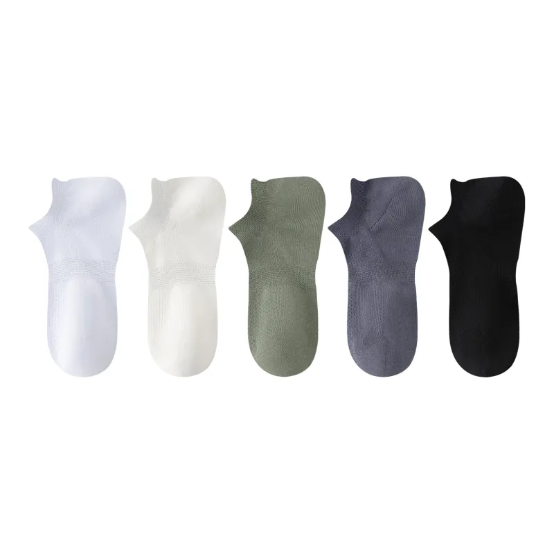 XXLLG Men Socks-4