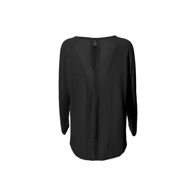 Daz Yoga T Shirts Women's-3