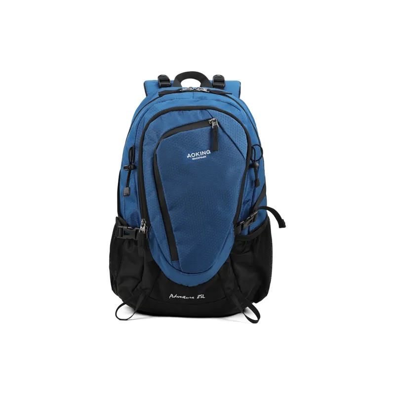 AOKING AK Polyester Backpack Unisex-6
