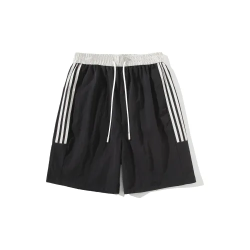 NOWS Unisex Casual Shorts
