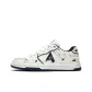 White Blue