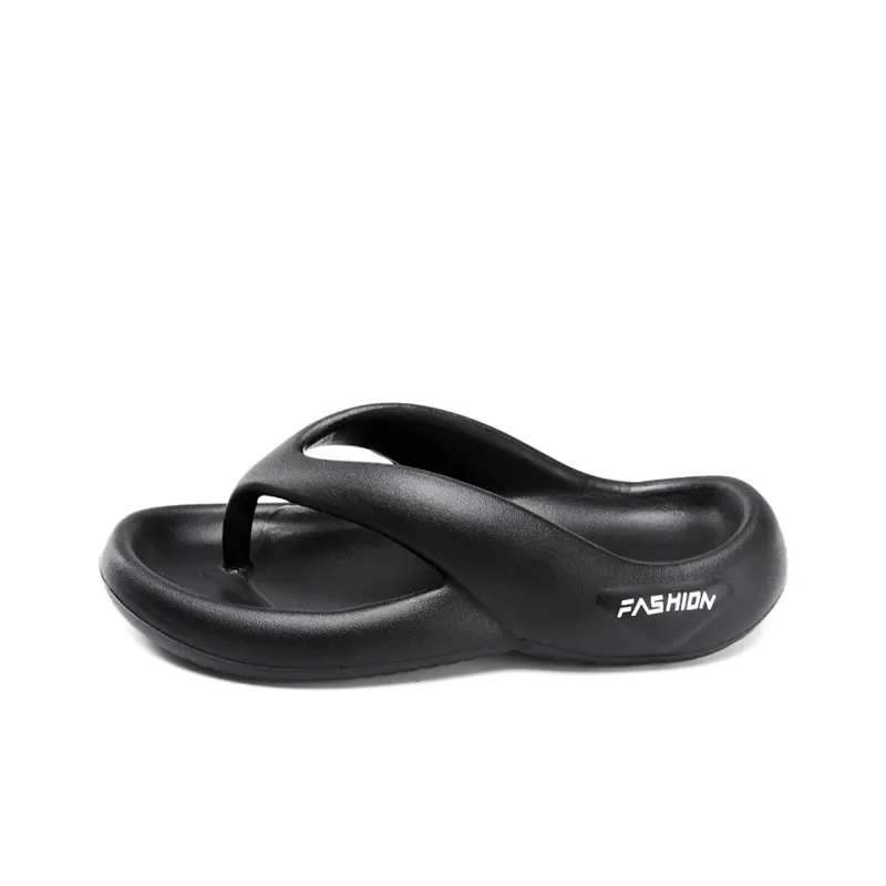 TOMAY Flip Flops Unisex-0