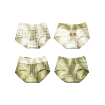 Lanza Underpants Women's Combo Set