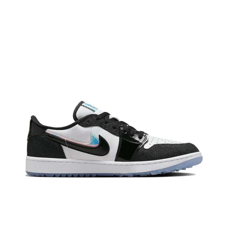 Jordan 1 Retro Low Golf Endless Pursuit Pack-1