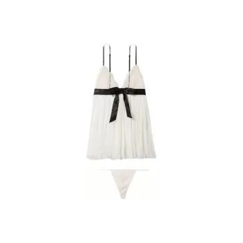 Victoria's Secret Underwear Set Includes Underpants Women's White