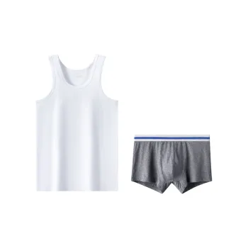 H YXIANG Men Pajama Sets