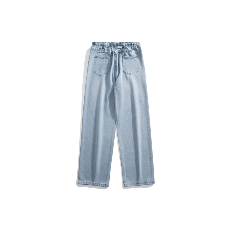 PINK PANTHER Jeans Unisex-0