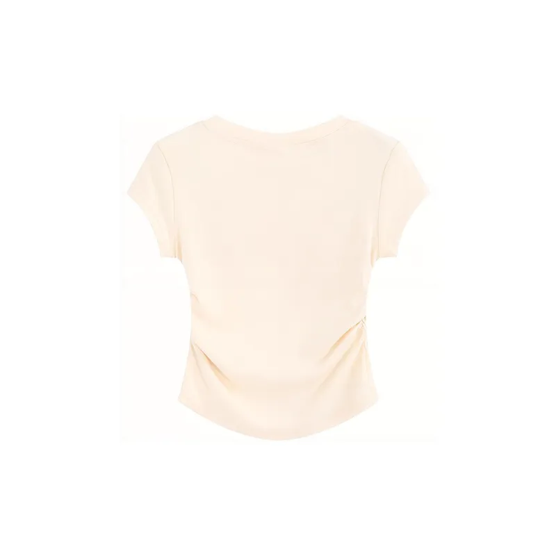 Lulifama Regular T Shirt Women's-108
