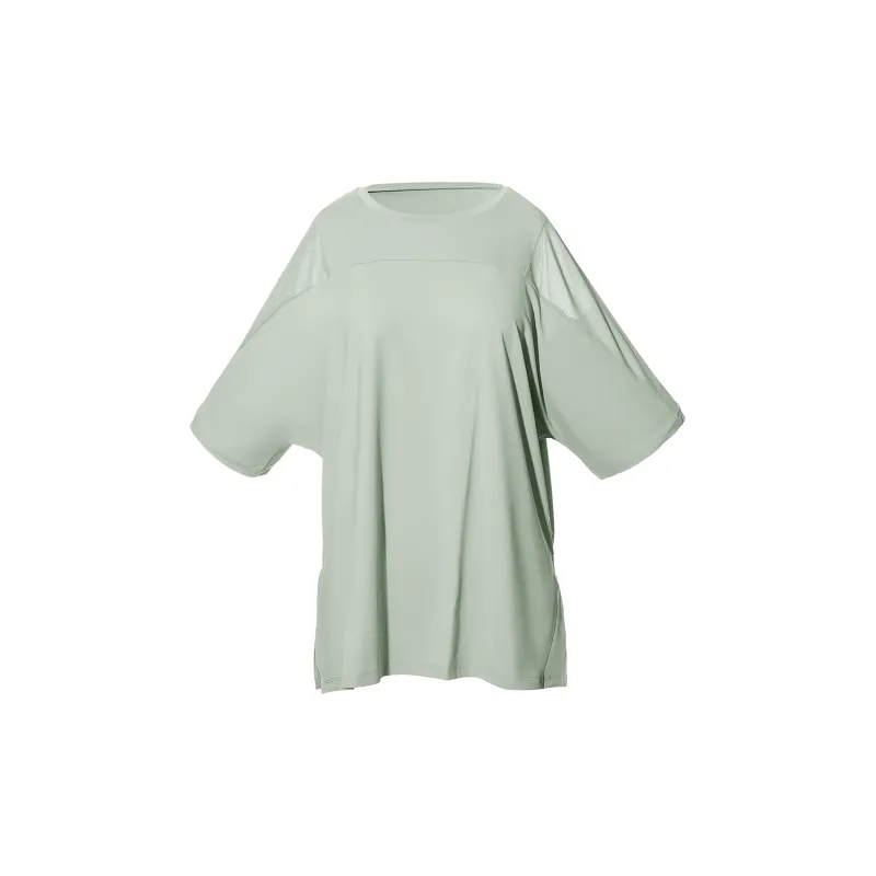 Daz Yoga T Shirts Women's-4