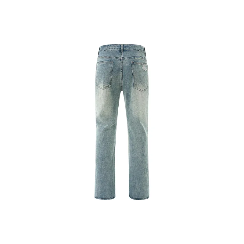 TEPOR Jeans Unisex Blue-1