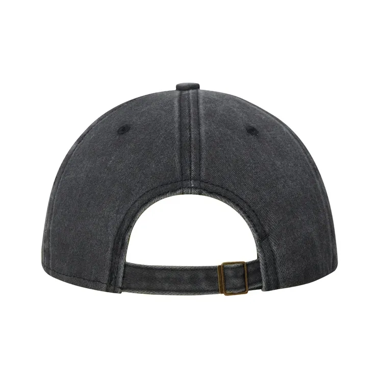 LAR 100% Cotton Baseball Caps Unisex-3