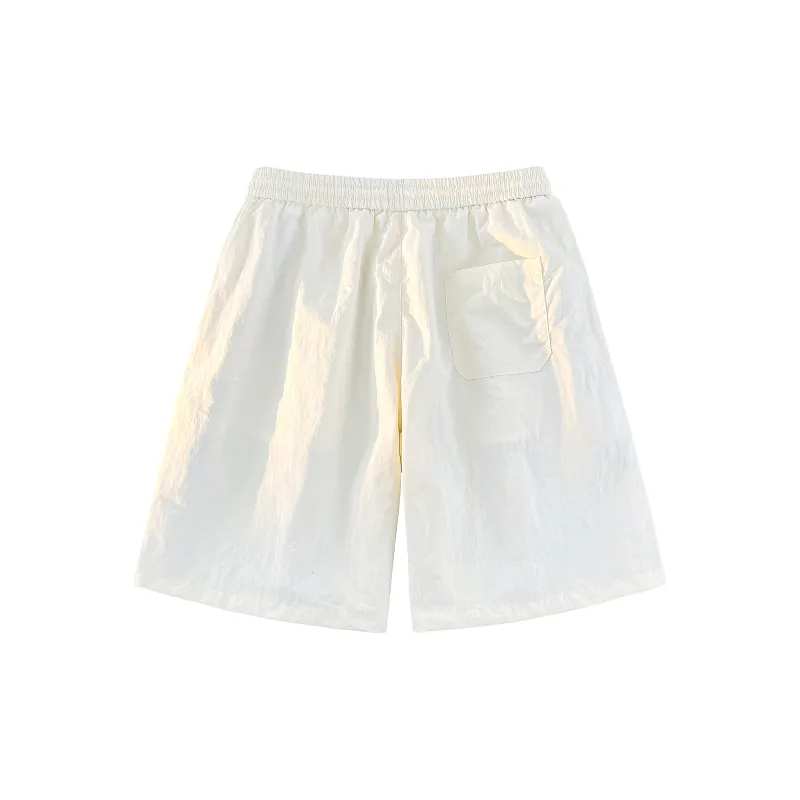 F.I.W FANGIWEN Casual Shorts Unisex-11