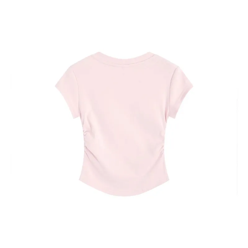 Lulifama Regular T Shirt Women's-16