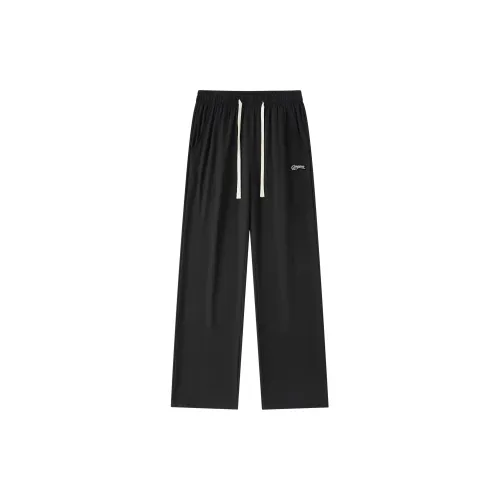 Feiyue Unisex Casual Pants