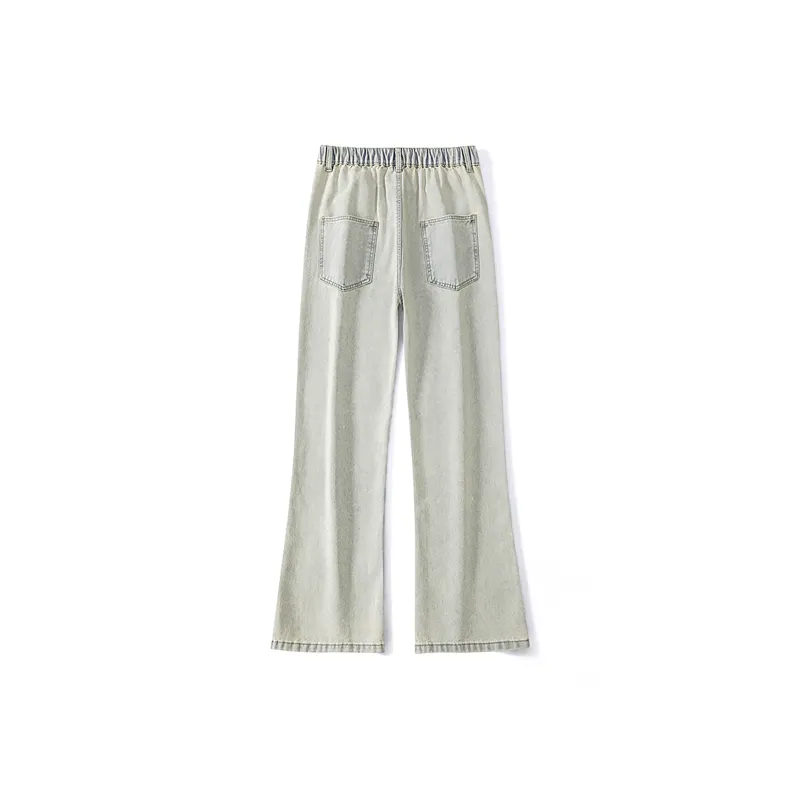 30BRAID Jeans Unisex-18